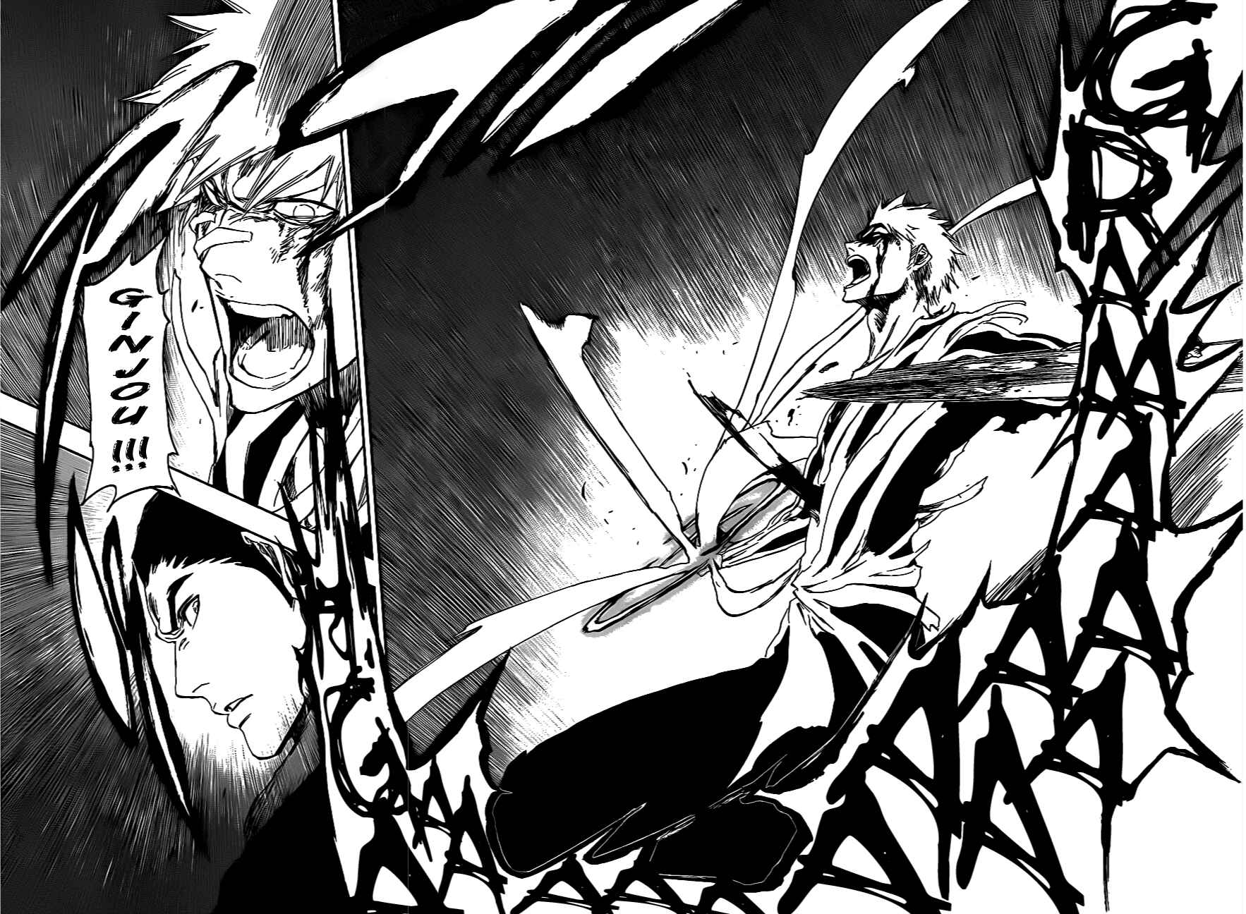 Read Bleach Pt Br Manga Online