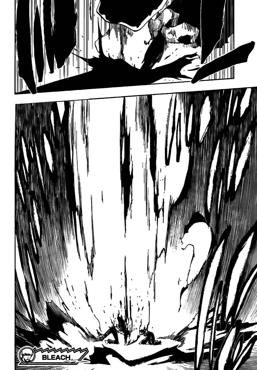 Read Bleach Pt Br Manga Online