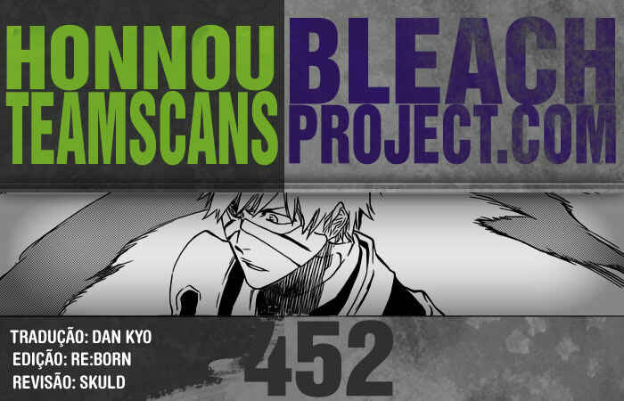 Read Bleach Pt Br Manga Online