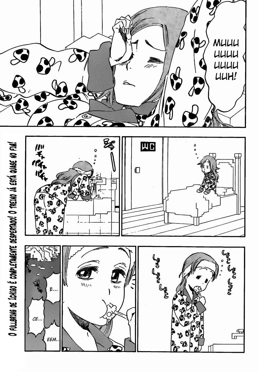 Read Bleach Pt Br Manga Online