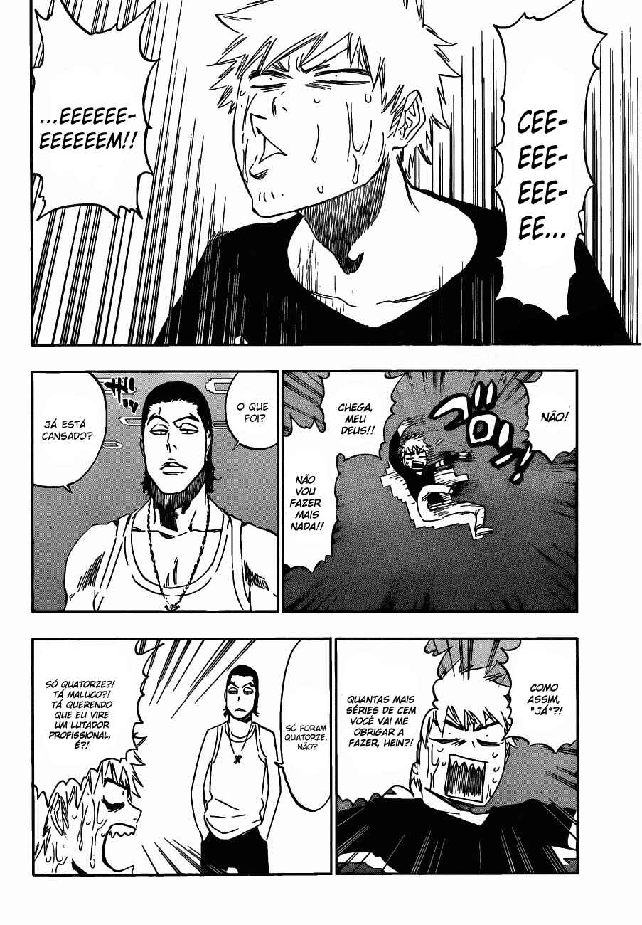 Read Bleach Pt Br Manga Online