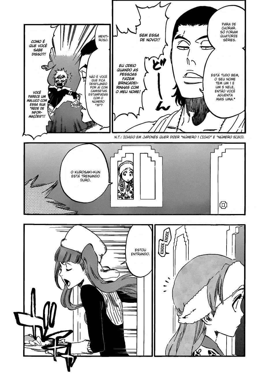 Read Bleach Pt Br Manga Online