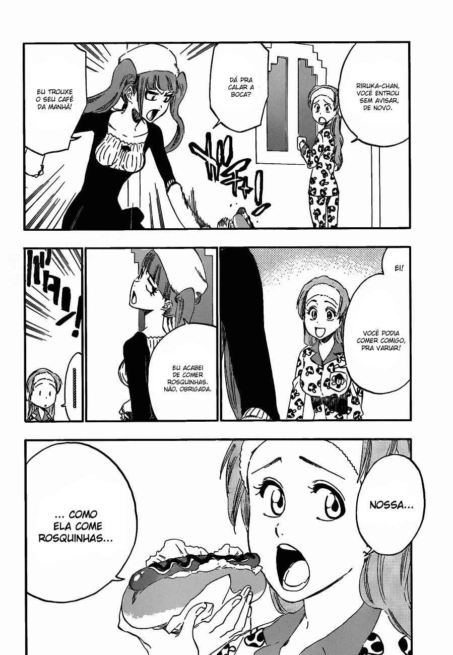 Read Bleach Pt Br Manga Online