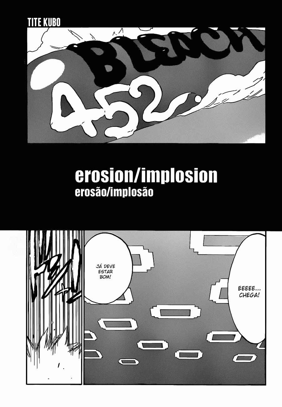Read Bleach Pt Br Manga Online
