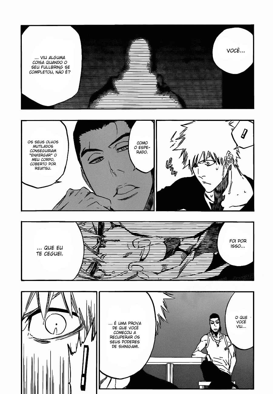 Read Bleach Pt Br Manga Online