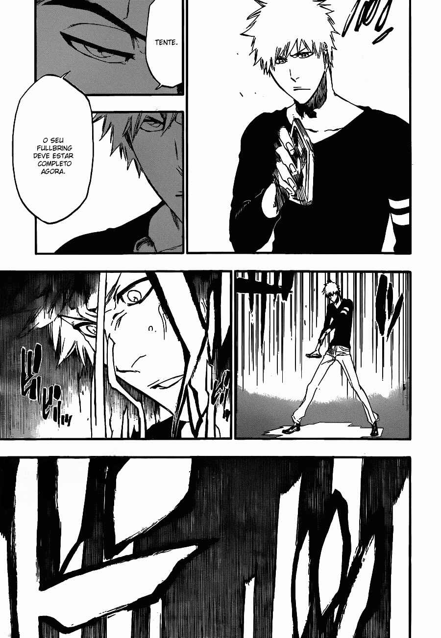 Read Bleach Pt Br Manga Online