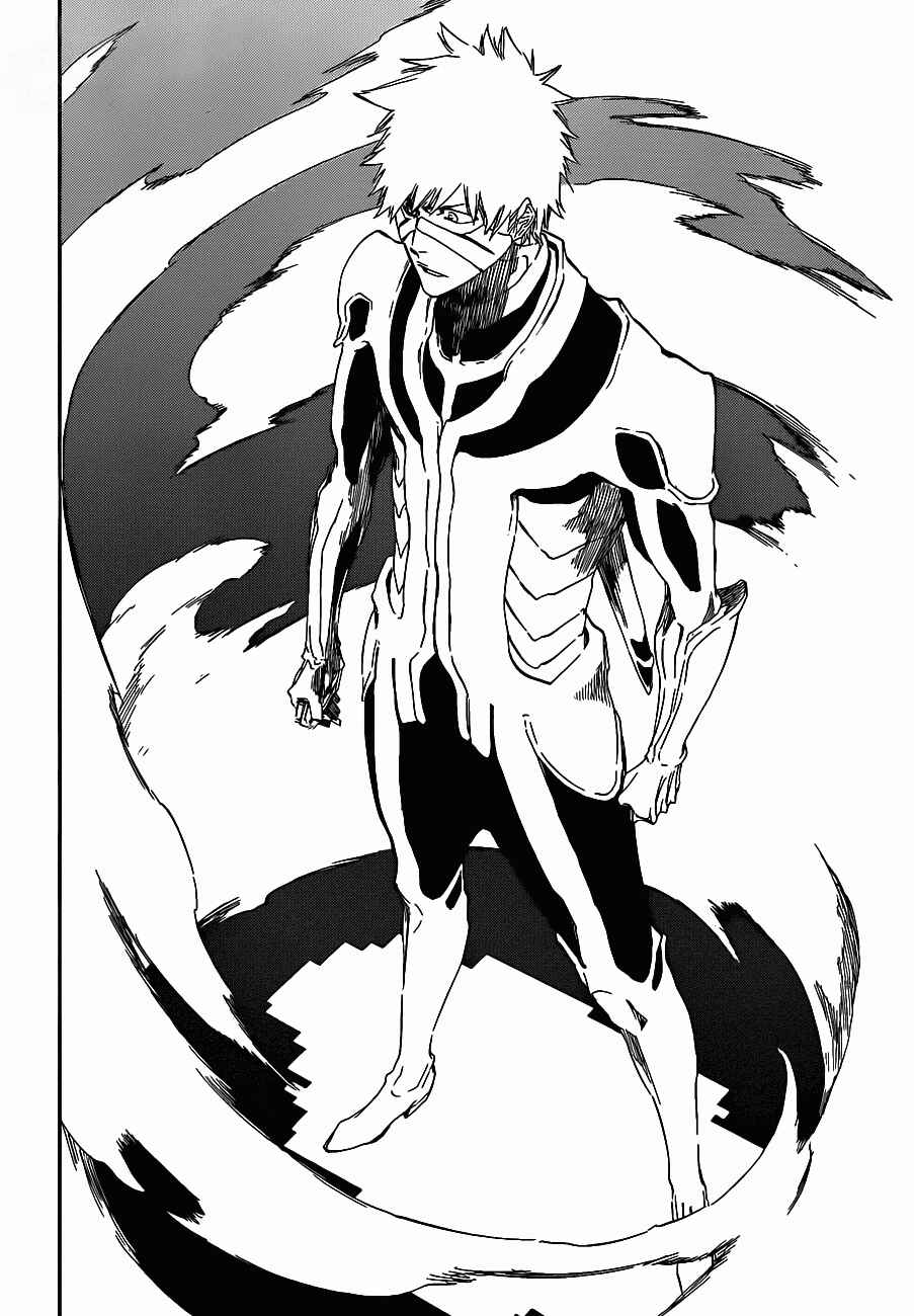Read Bleach Pt Br Manga Online