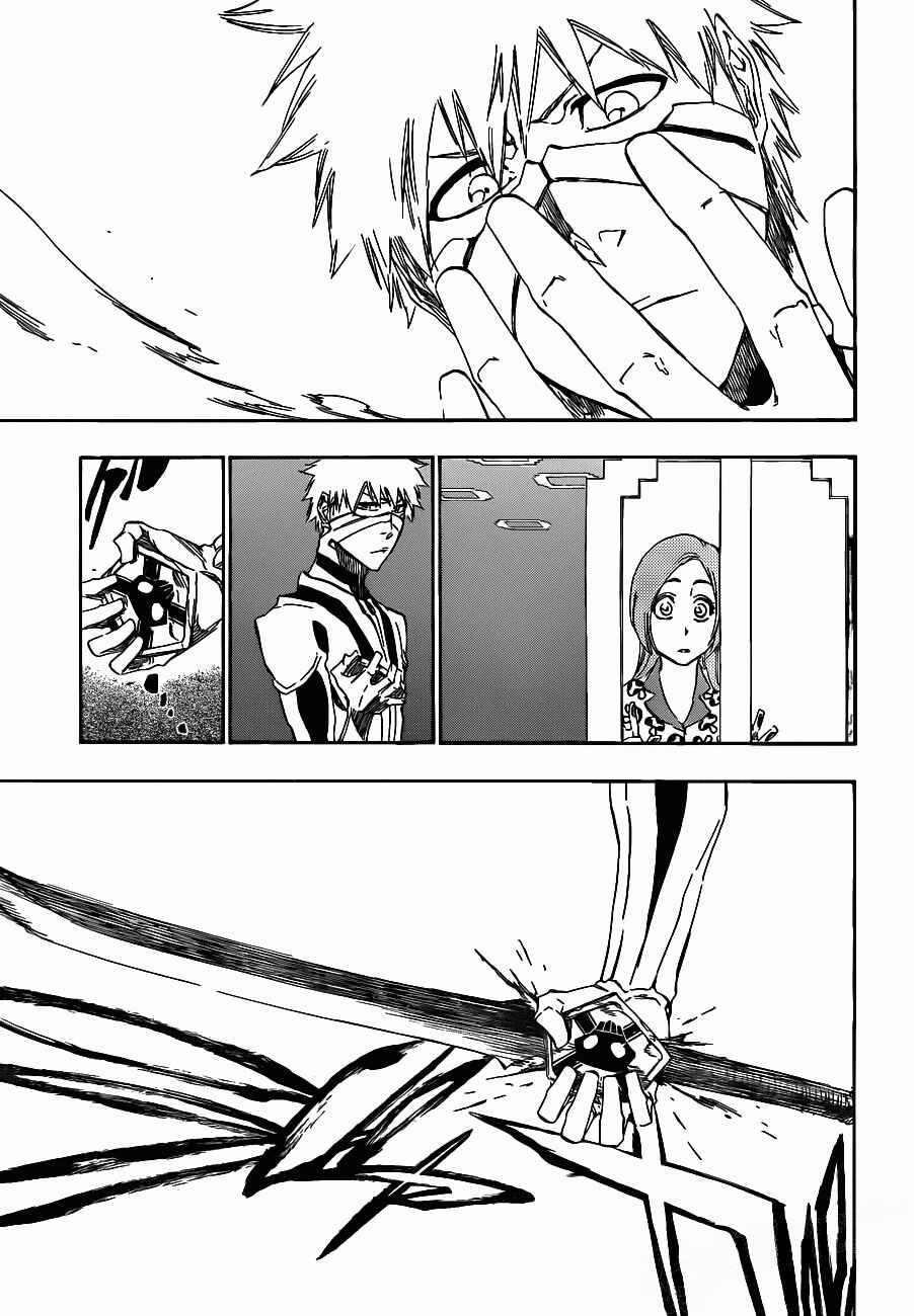 Read Bleach Pt Br Manga Online