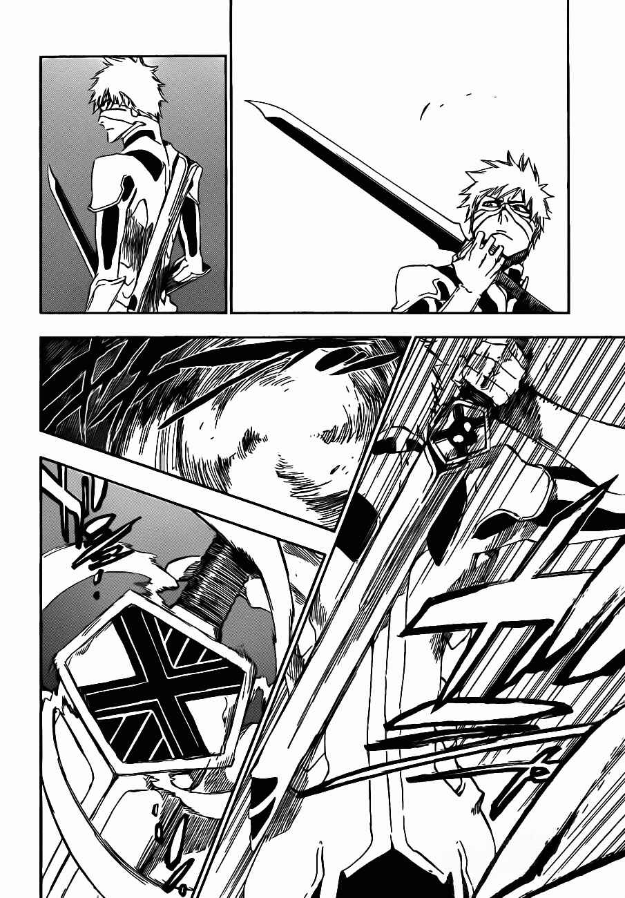 Read Bleach Pt Br Manga Online