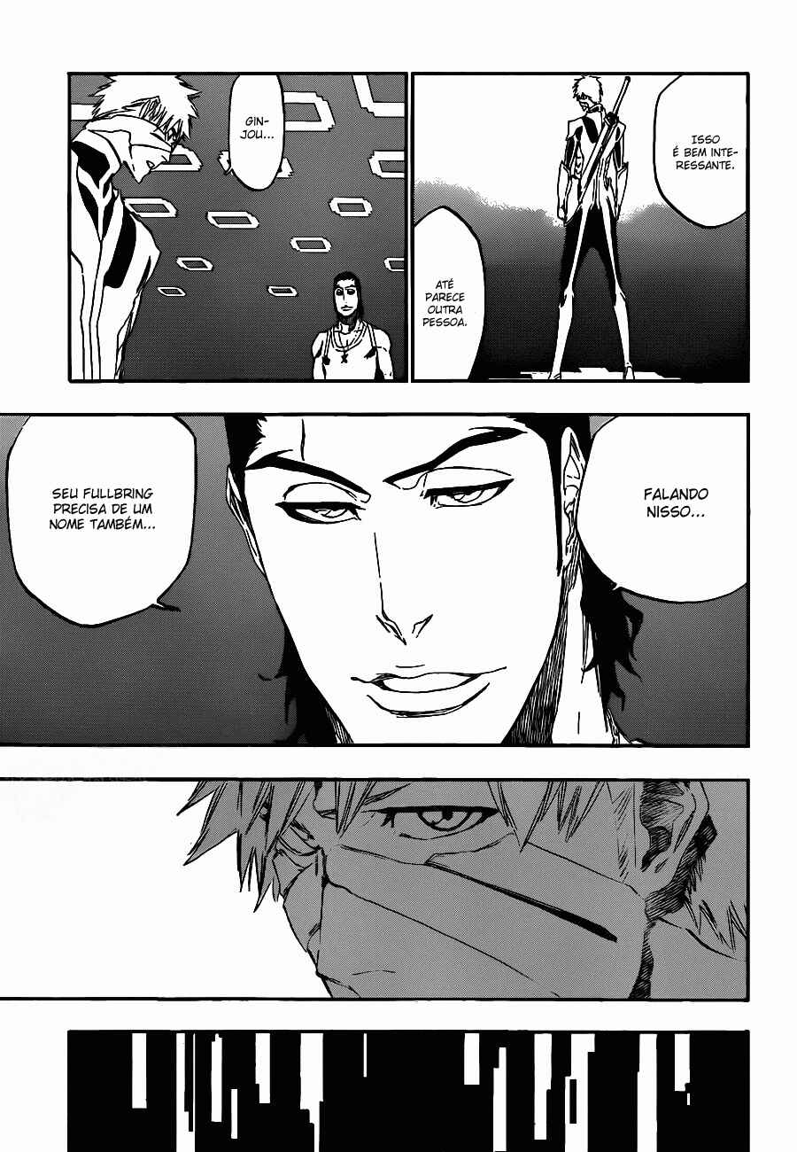 Read Bleach Pt Br Manga Online