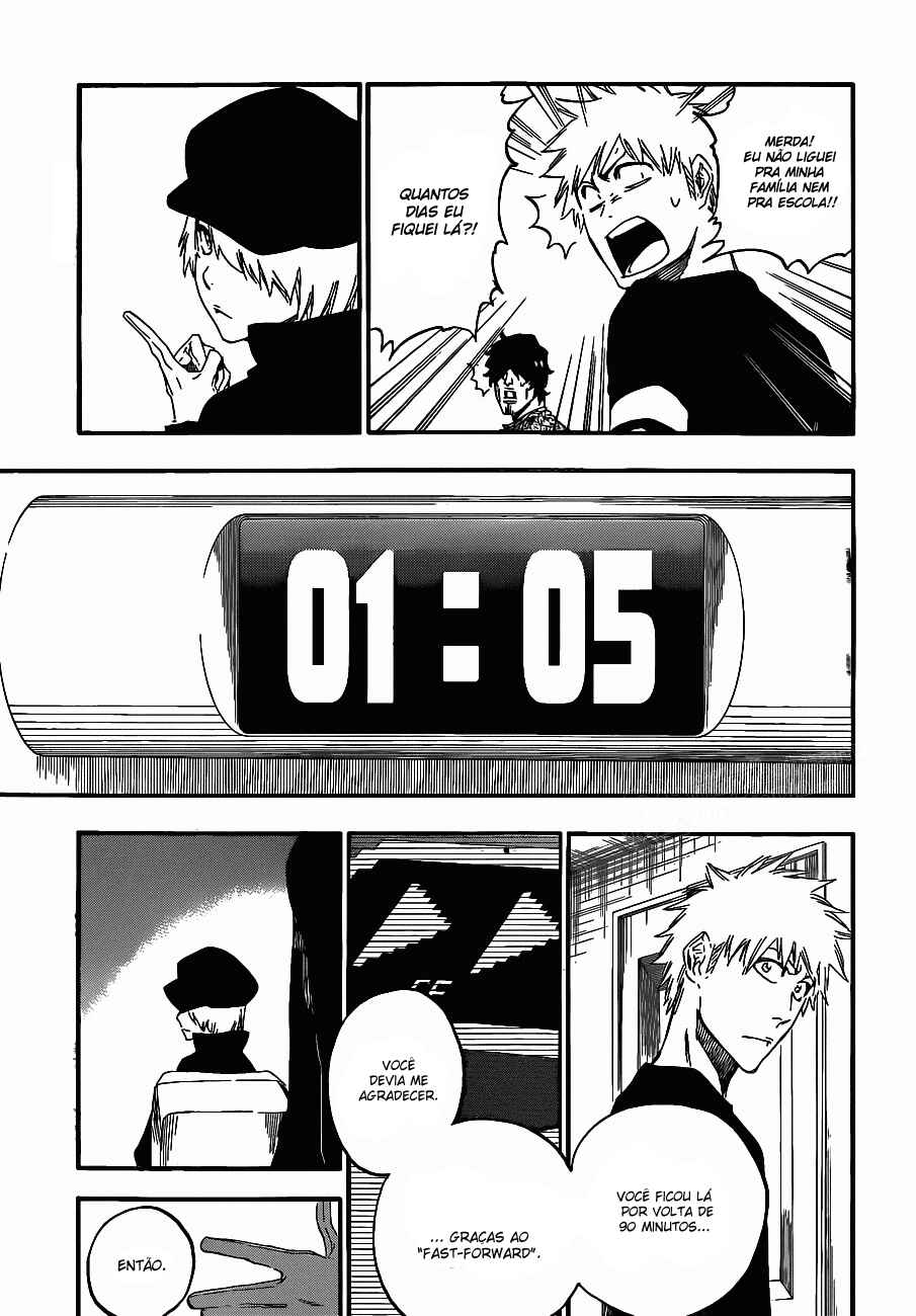 Read Bleach Pt Br Manga Online