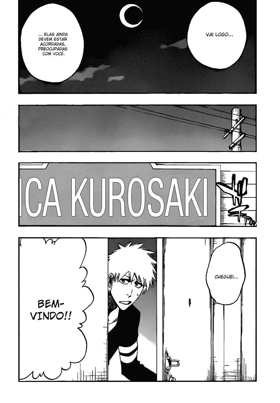 Read Bleach Pt Br Manga Online
