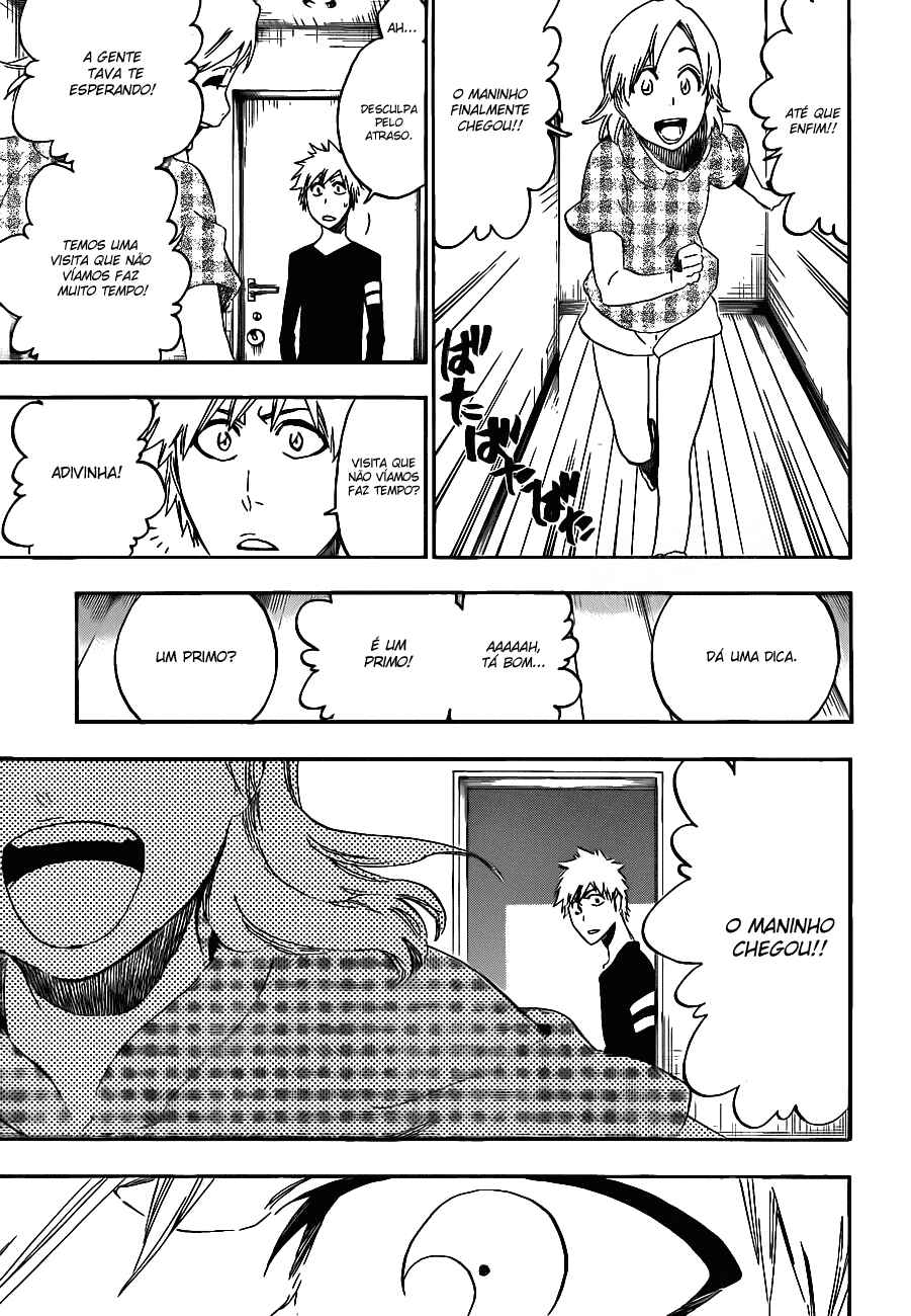 Read Bleach Pt Br Manga Online