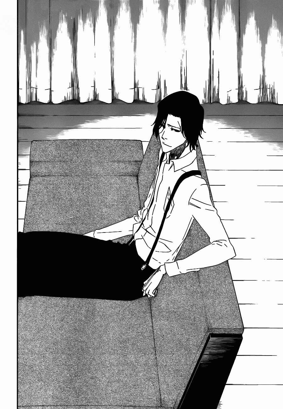 Read Bleach Pt Br Manga Online
