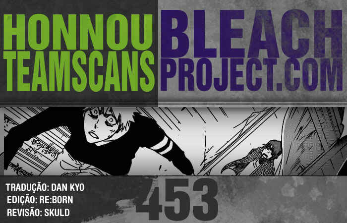 Read Bleach Pt Br Manga Online