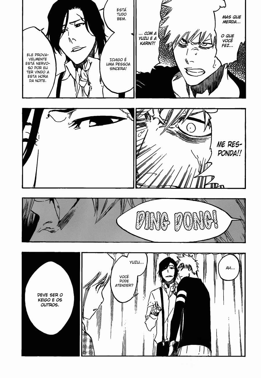 Read Bleach Pt Br Manga Online