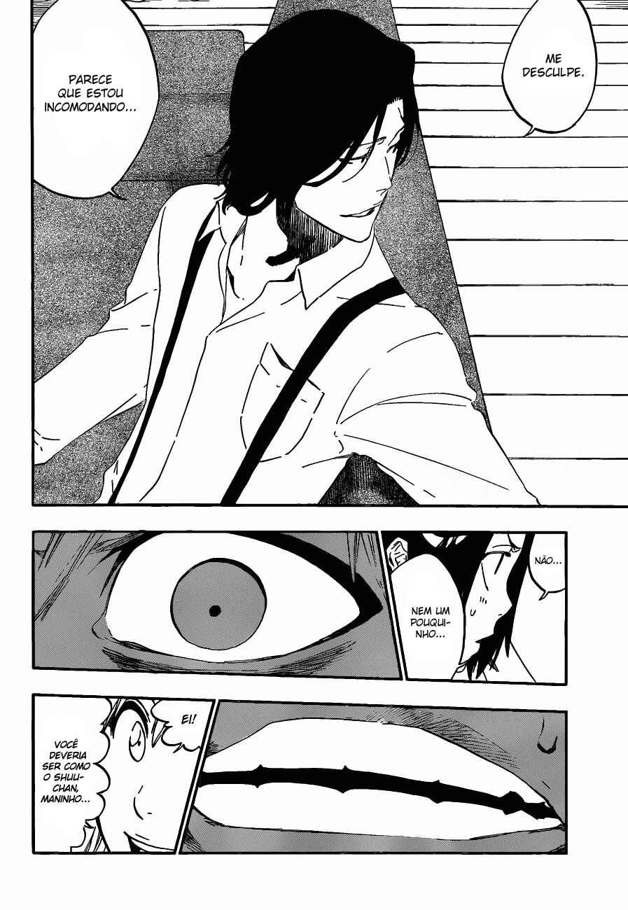 Read Bleach Pt Br Manga Online
