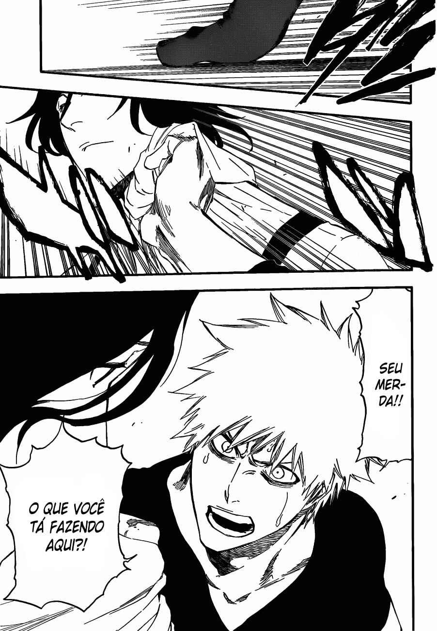 Read Bleach Pt Br Manga Online