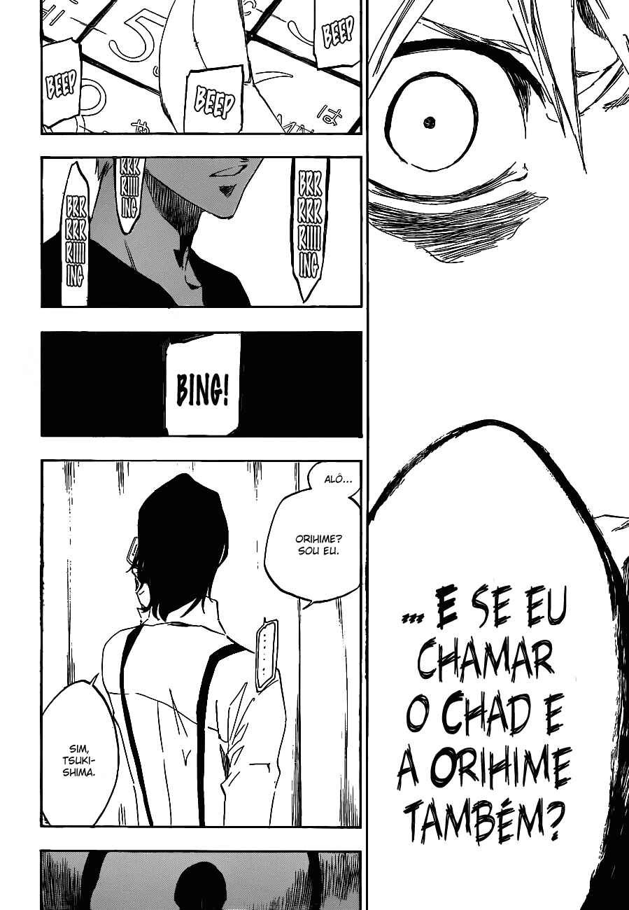 Read Bleach Pt Br Manga Online