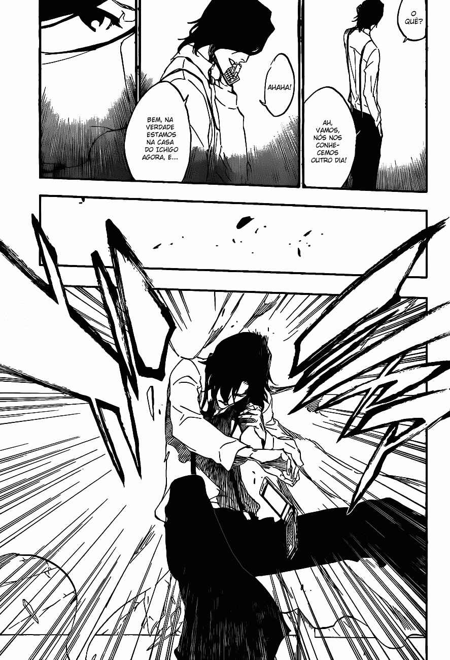 Read Bleach Pt Br Manga Online
