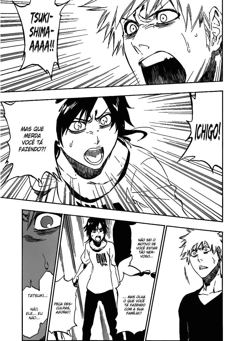 Read Bleach Pt Br Manga Online