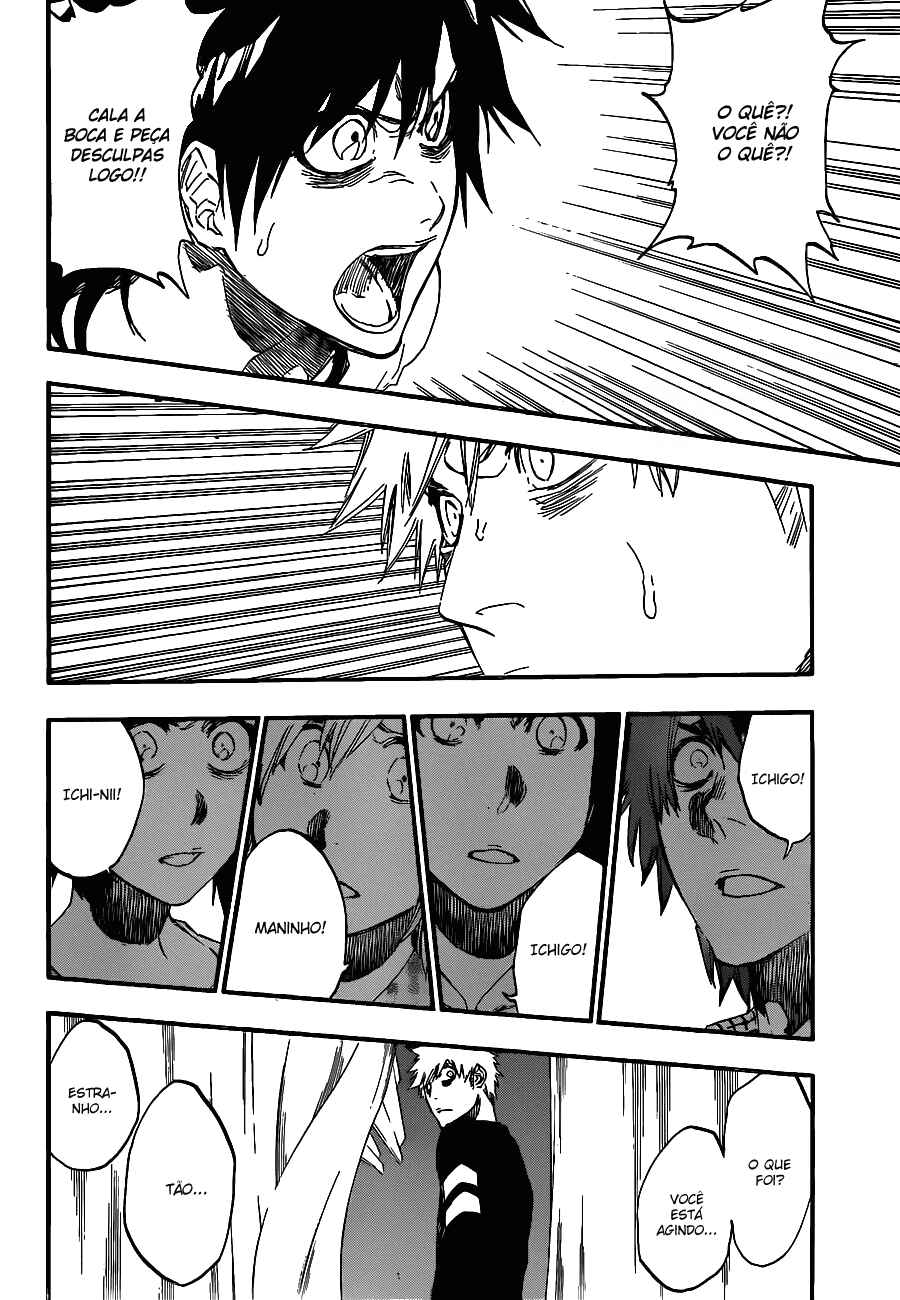 Read Bleach Pt Br Manga Online