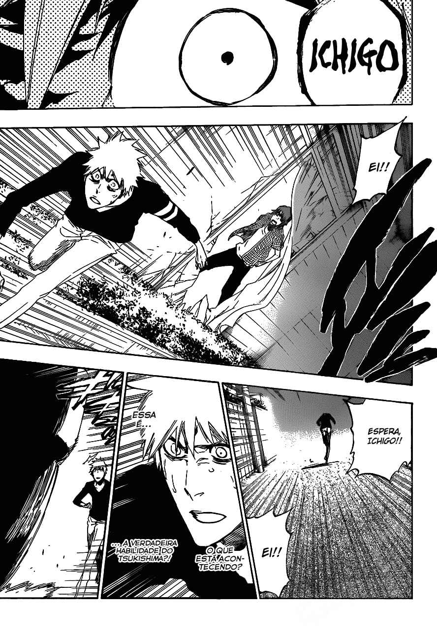 Read Bleach Pt Br Manga Online