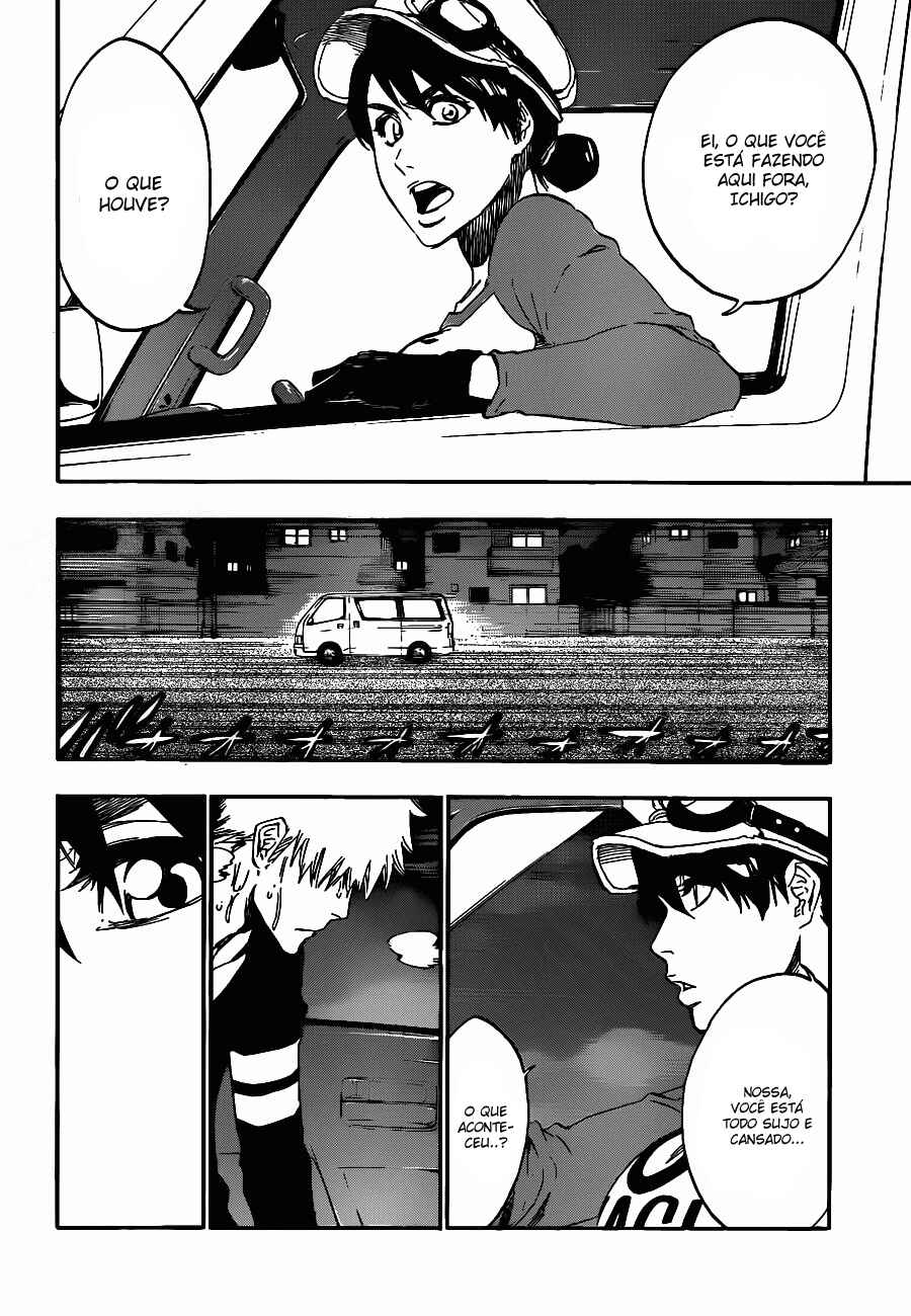 Read Bleach Pt Br Manga Online