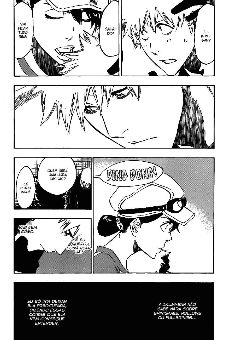 Read Bleach Pt Br Manga Online