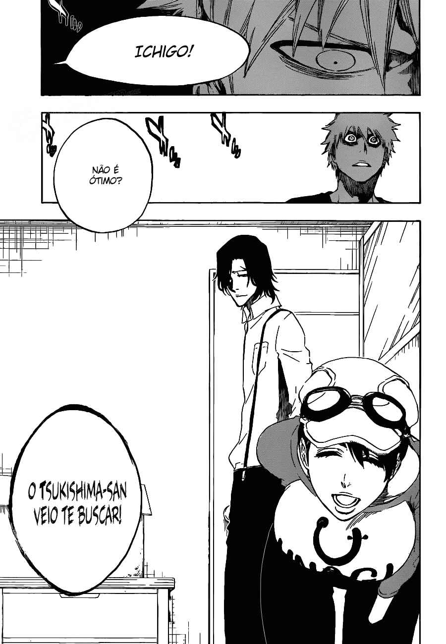 Read Bleach Pt Br Manga Online