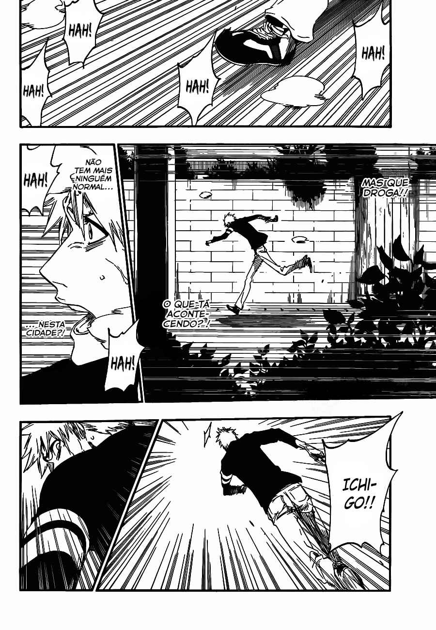 Read Bleach Pt Br Manga Online