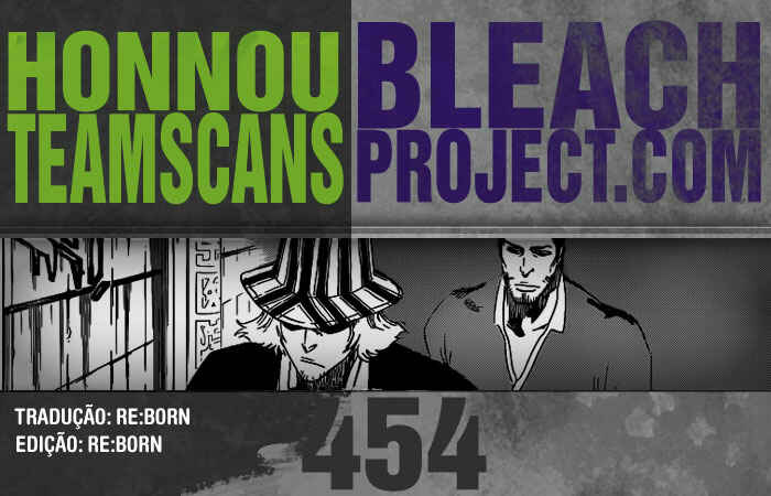 Read Bleach Pt Br Manga Online