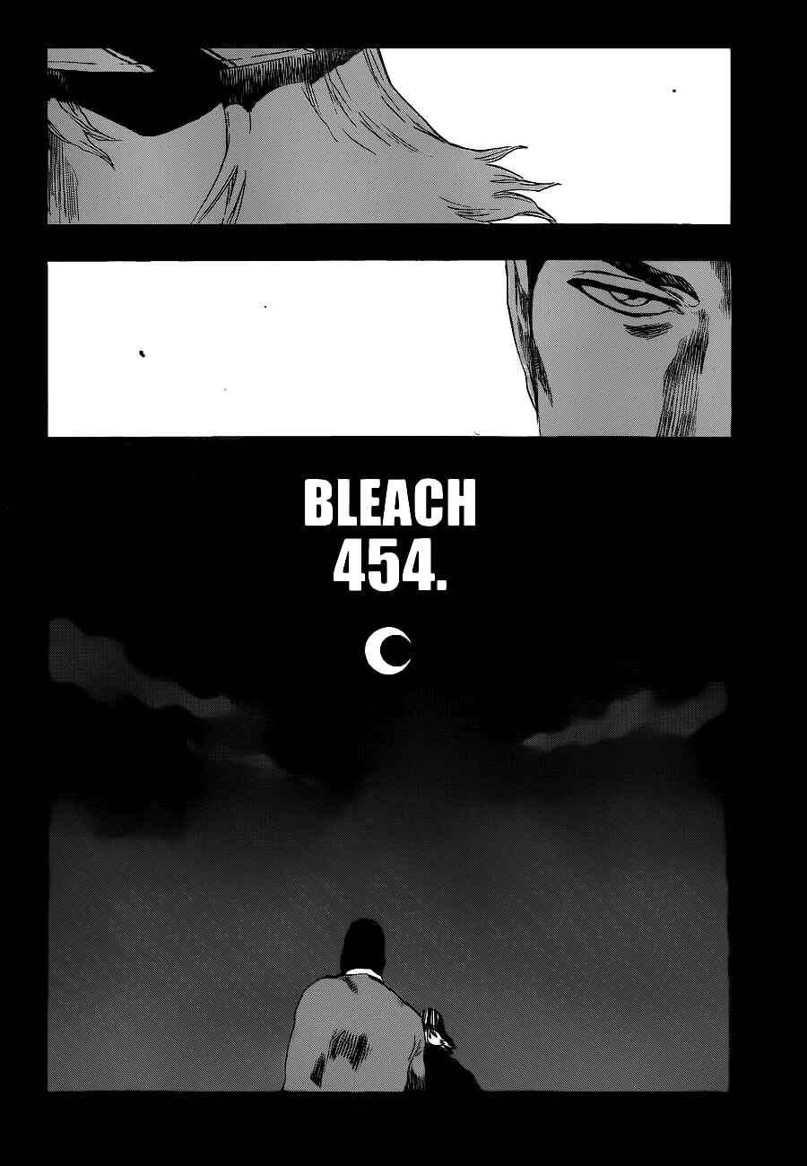 Read Bleach Pt Br Manga Online