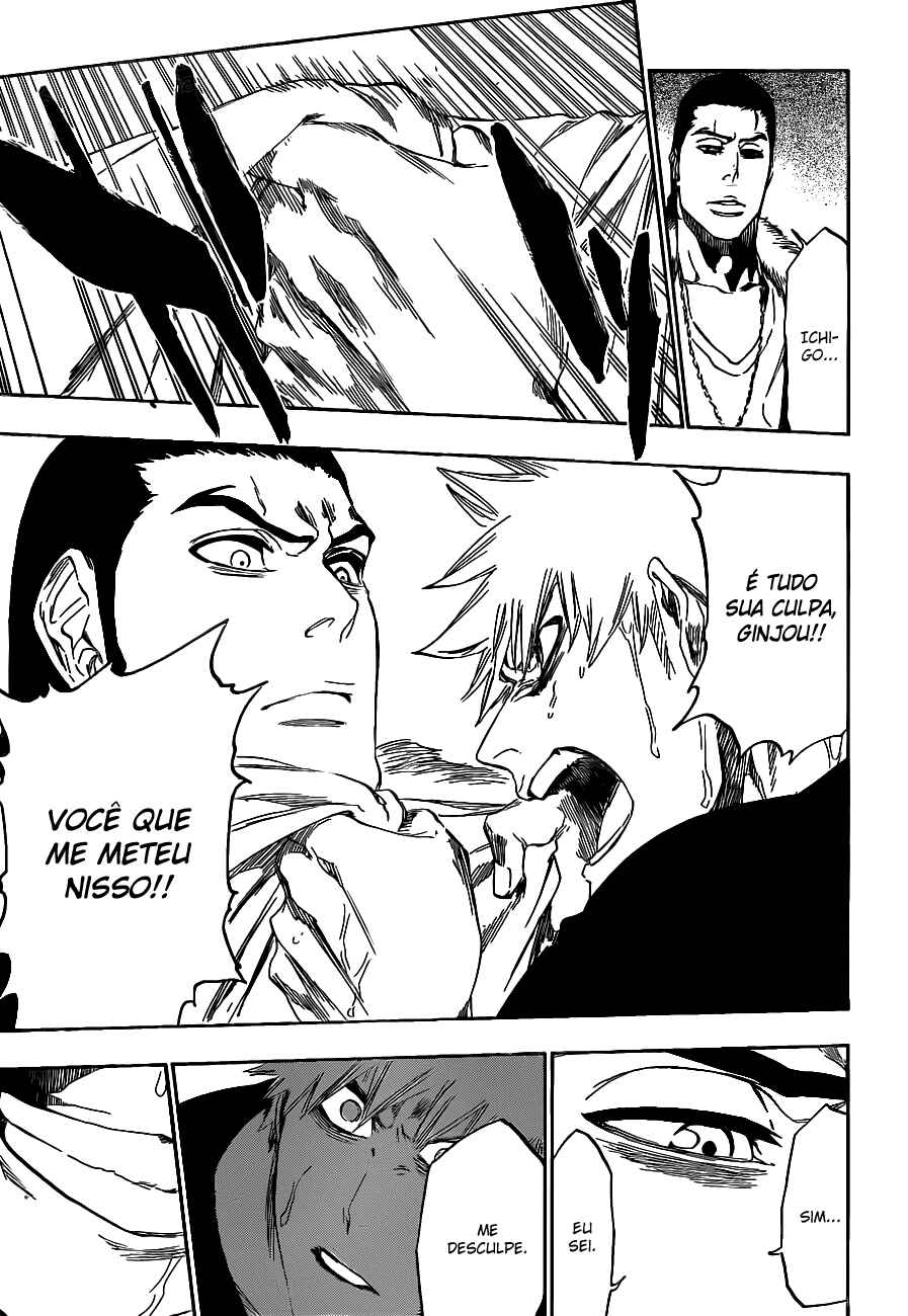 Read Bleach Pt Br Manga Online