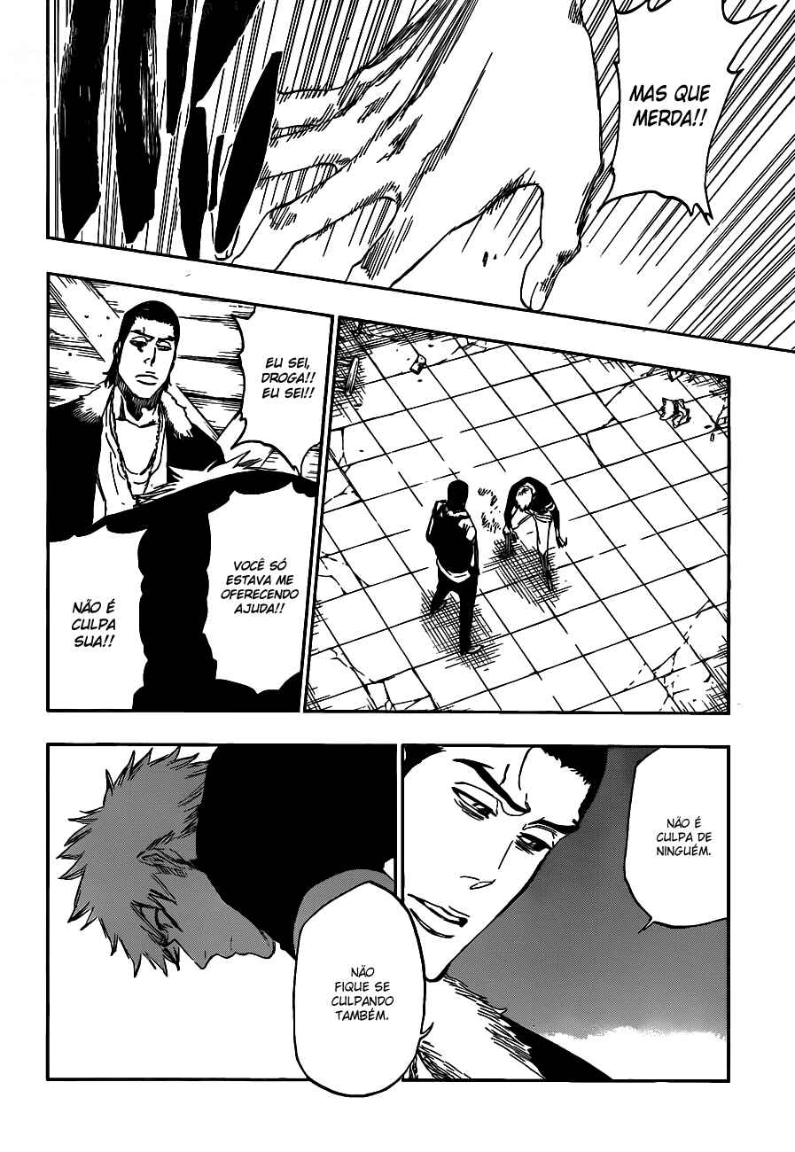 Read Bleach Pt Br Manga Online