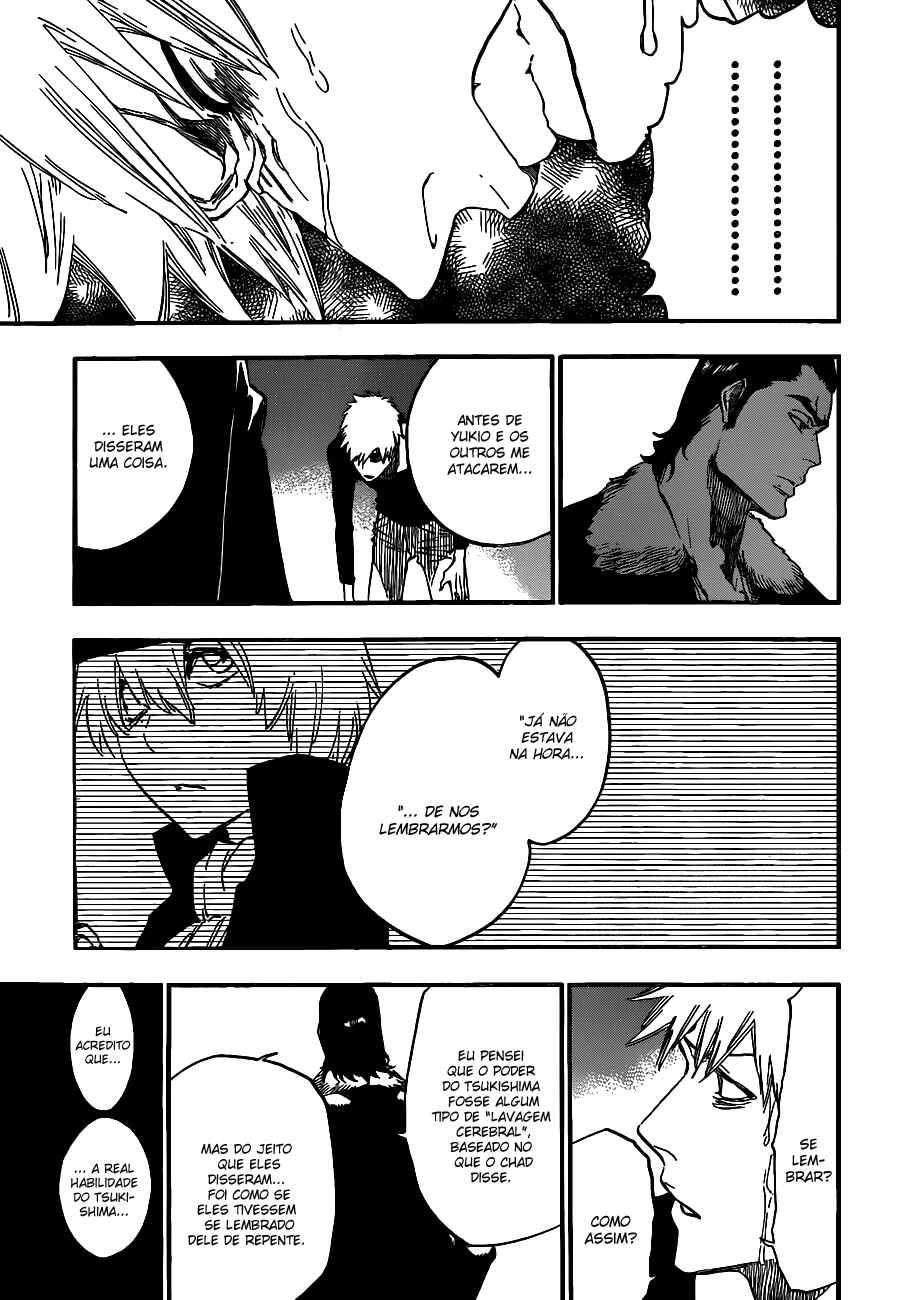 Read Bleach Pt Br Manga Online