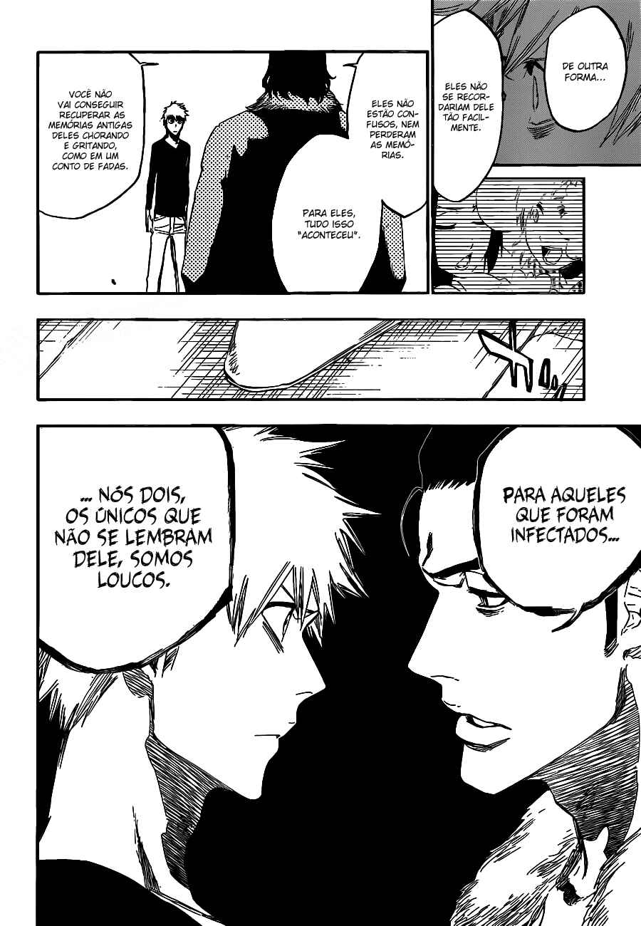 Read Bleach Pt Br Manga Online