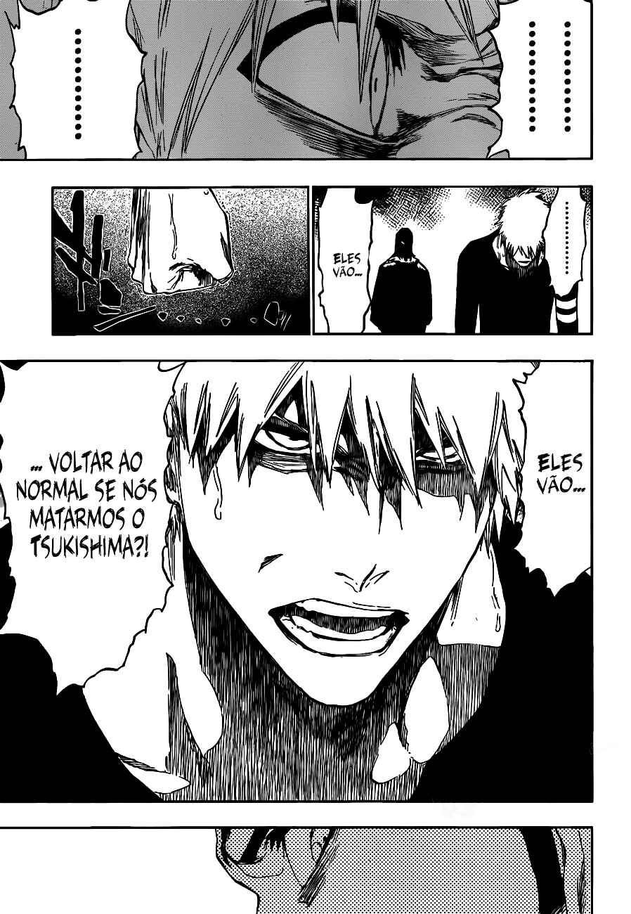 Read Bleach Pt Br Manga Online