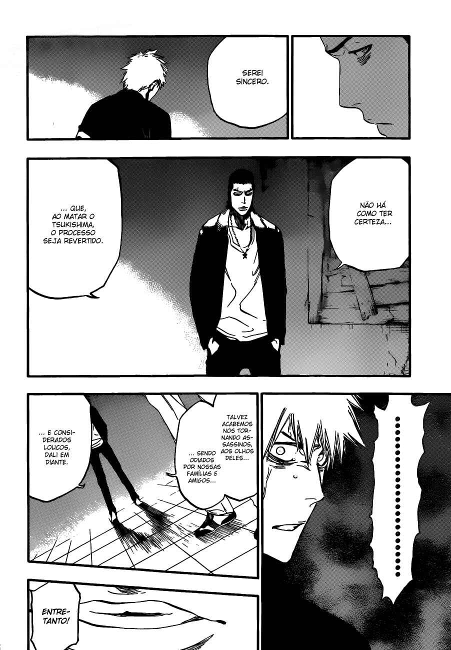 Read Bleach Pt Br Manga Online