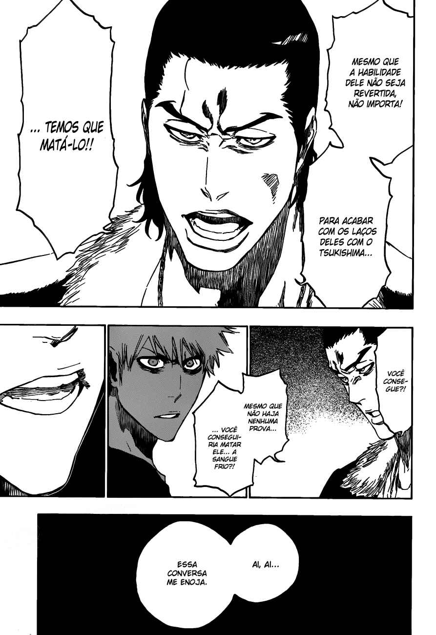 Read Bleach Pt Br Manga Online