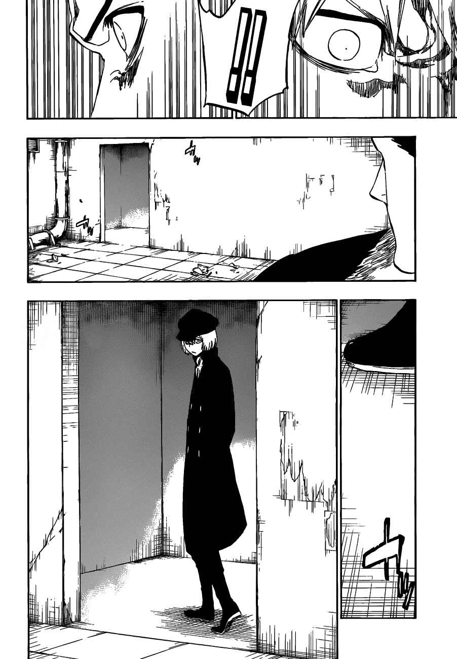 Read Bleach Pt Br Manga Online