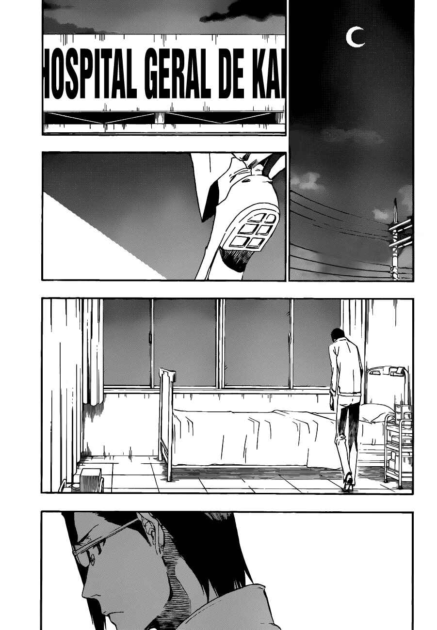 Read Bleach Pt Br Manga Online