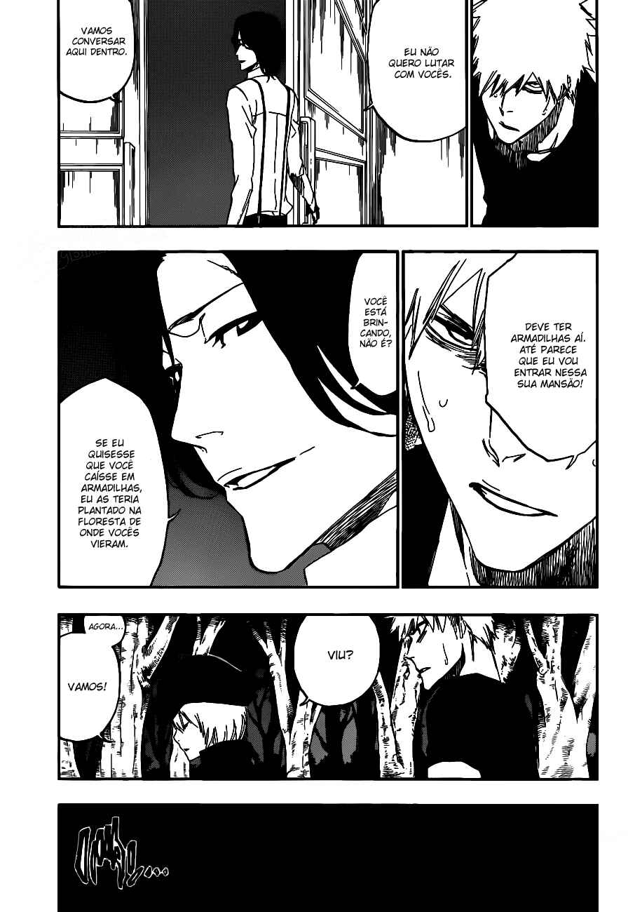 Read Bleach Pt Br Manga Online