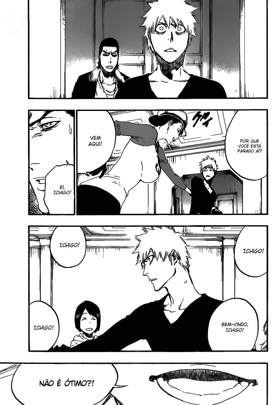 Read Bleach Pt Br Manga Online