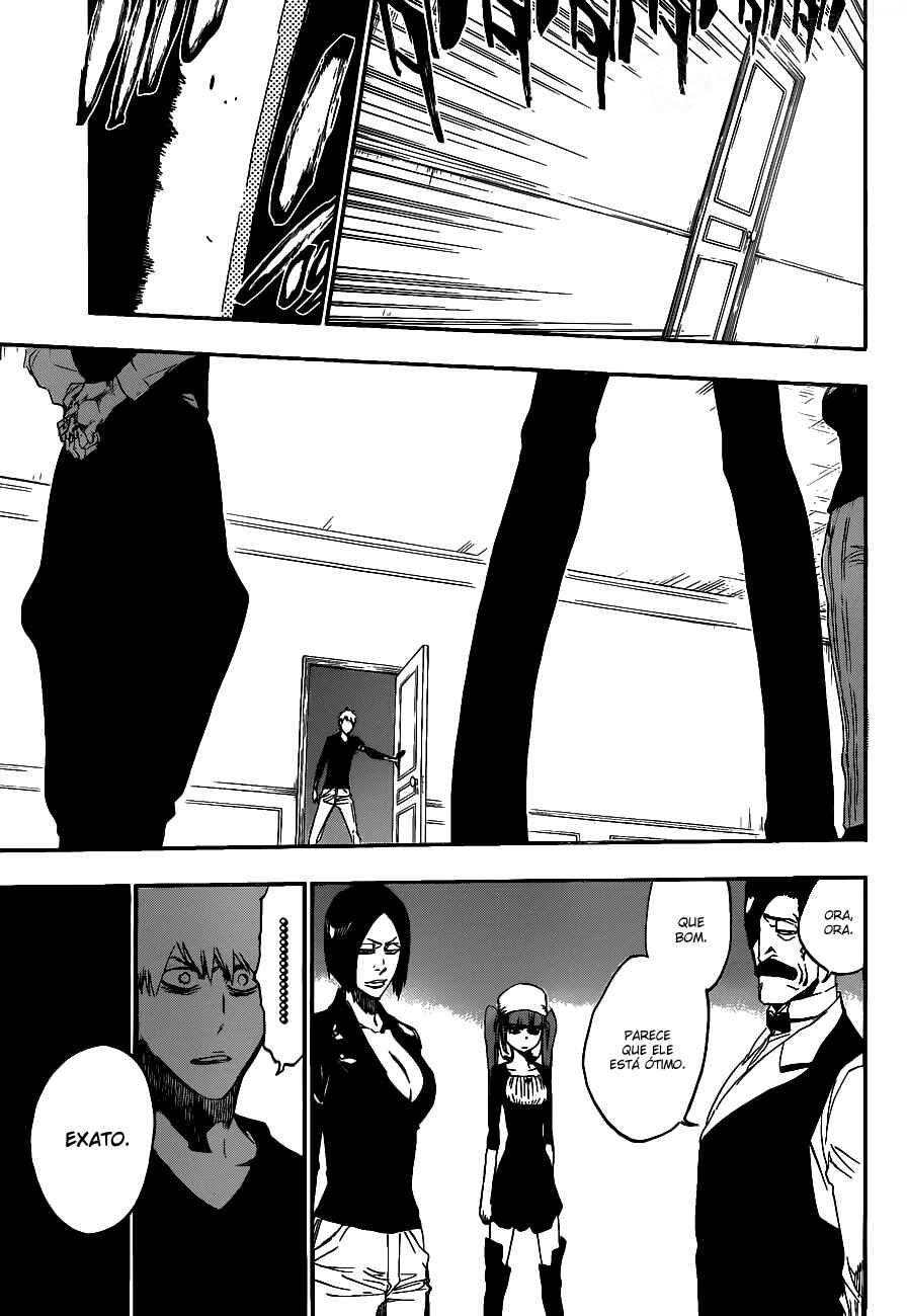 Read Bleach Pt Br Manga Online