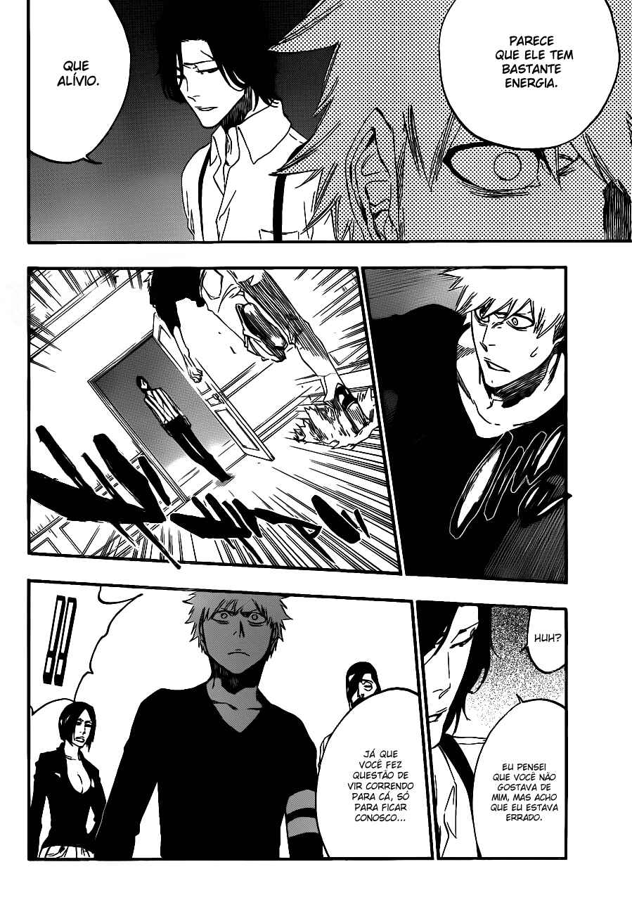 Read Bleach Pt Br Manga Online