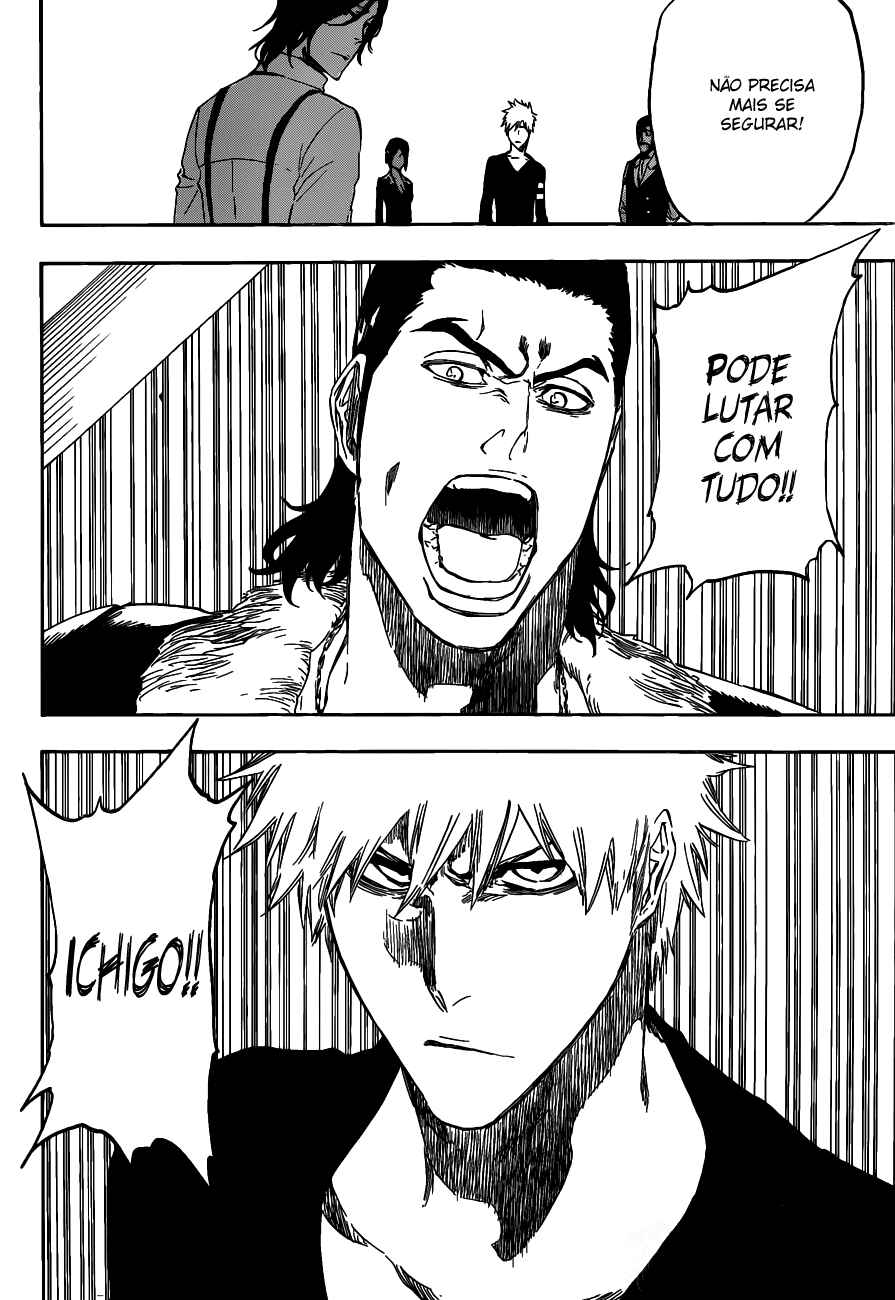 Read Bleach Pt Br Manga Online