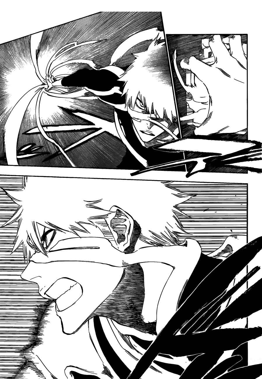 Read Bleach Pt Br Manga Online