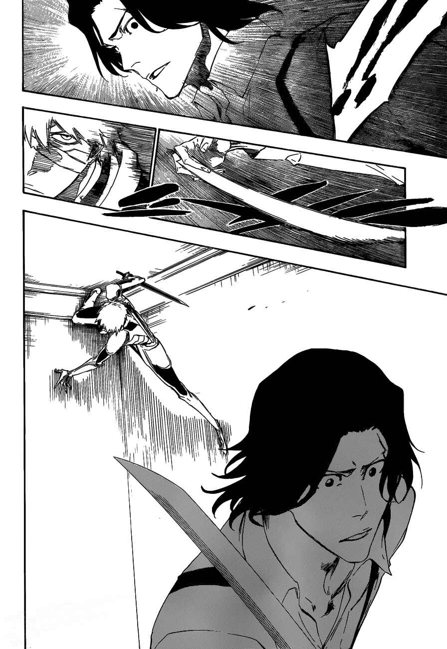 Read Bleach Pt Br Manga Online