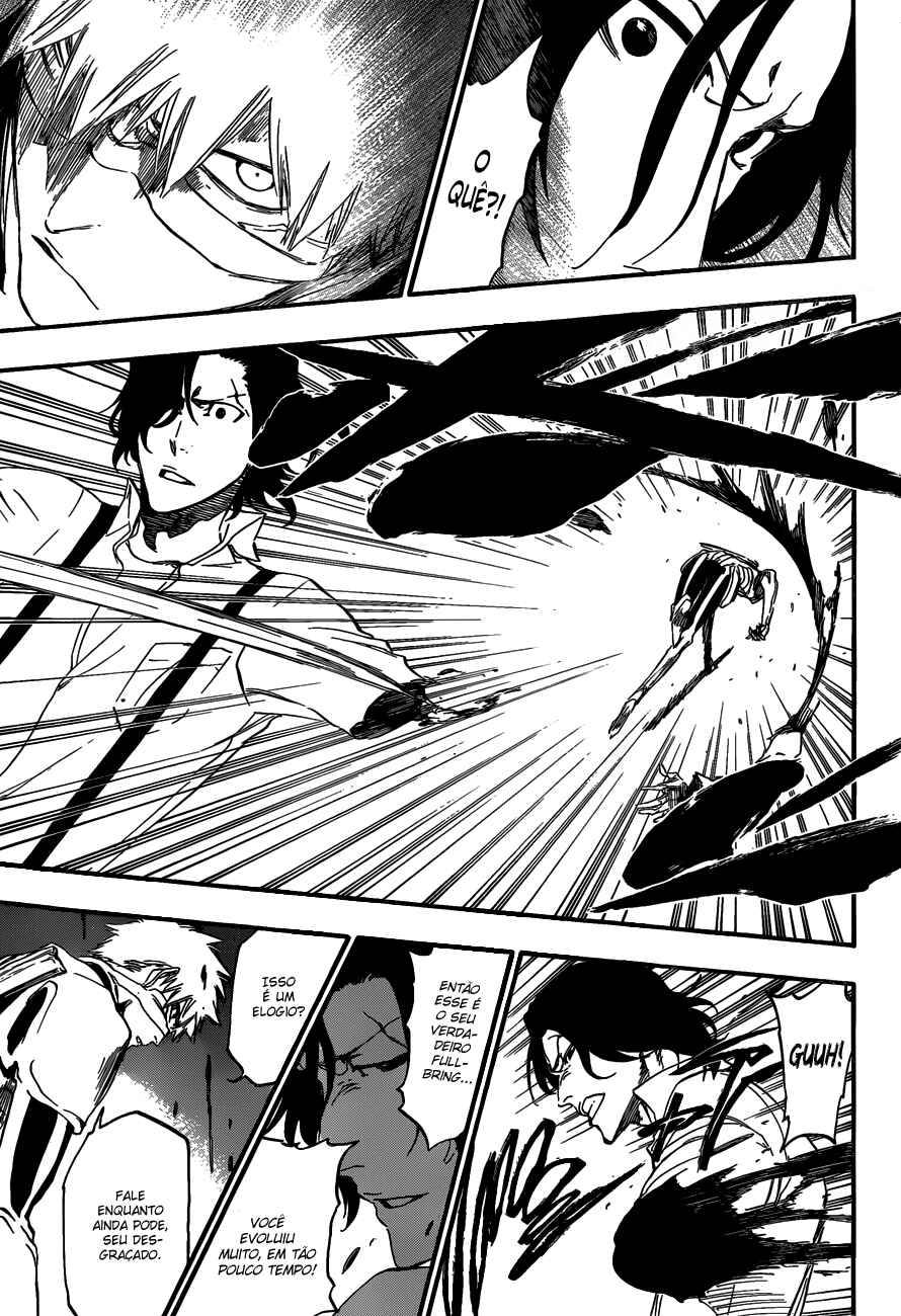 Read Bleach Pt Br Manga Online